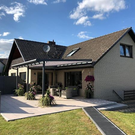 Ferienwohnung Holzberger Гослар Экстерьер фото