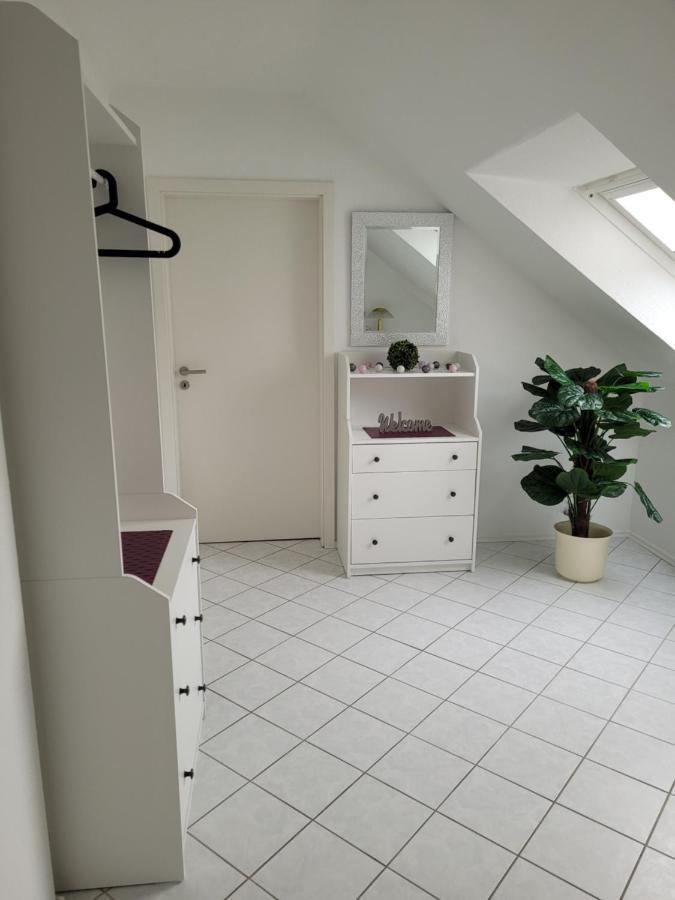 Ferienwohnung Holzberger Гослар Экстерьер фото