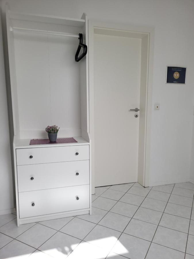 Ferienwohnung Holzberger Гослар Экстерьер фото
