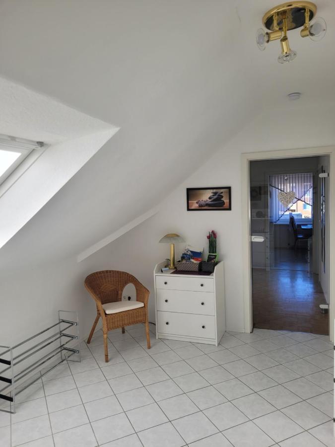 Ferienwohnung Holzberger Гослар Экстерьер фото