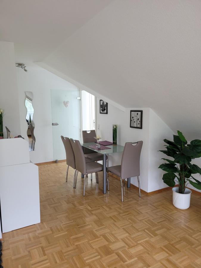 Ferienwohnung Holzberger Гослар Экстерьер фото