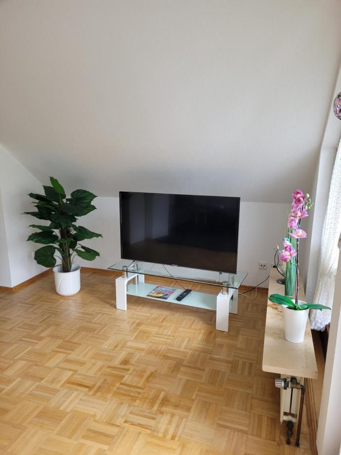 Ferienwohnung Holzberger Гослар Экстерьер фото