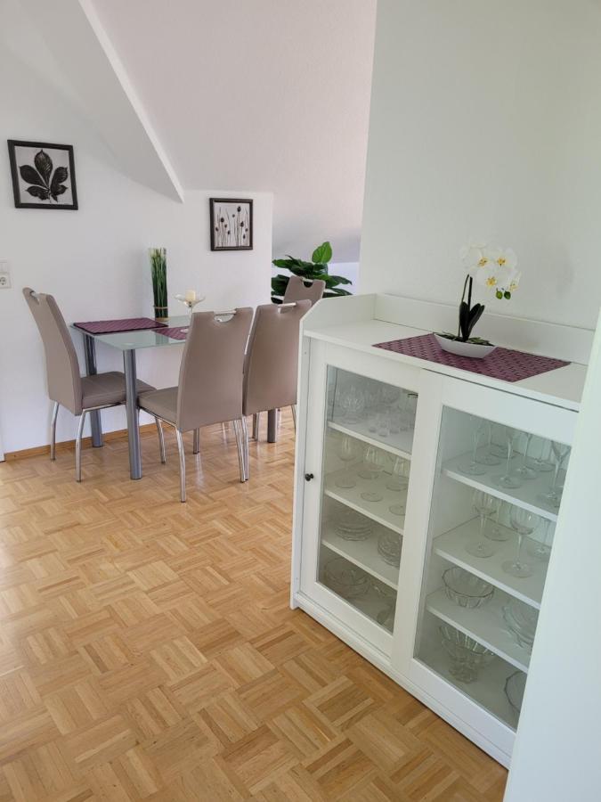 Ferienwohnung Holzberger Гослар Экстерьер фото