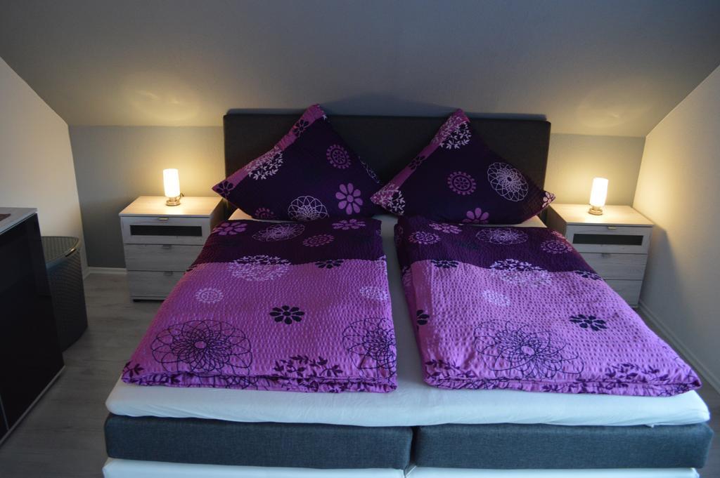 Ferienwohnung Holzberger Гослар Экстерьер фото