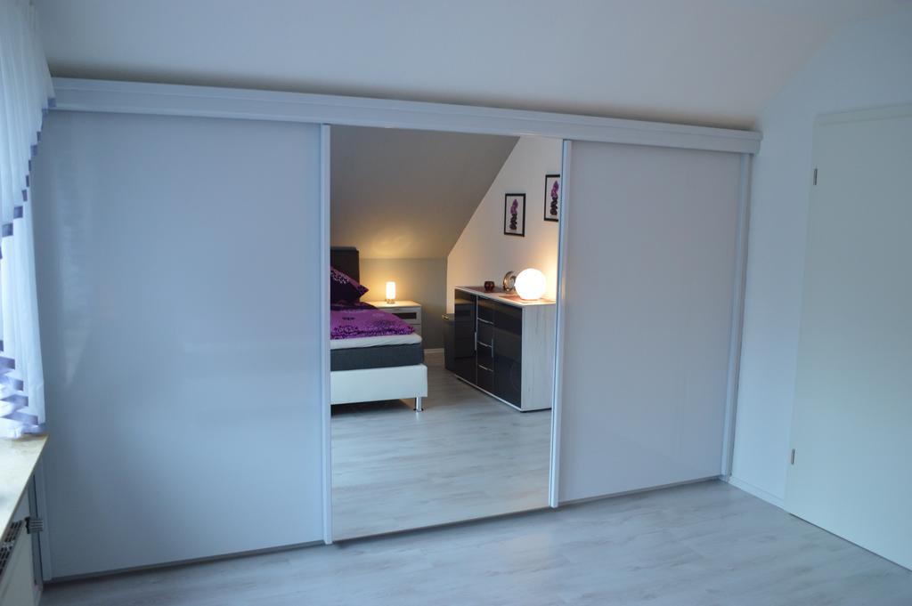Ferienwohnung Holzberger Гослар Экстерьер фото