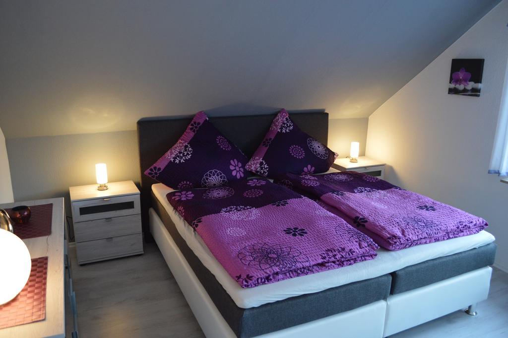 Ferienwohnung Holzberger Гослар Экстерьер фото